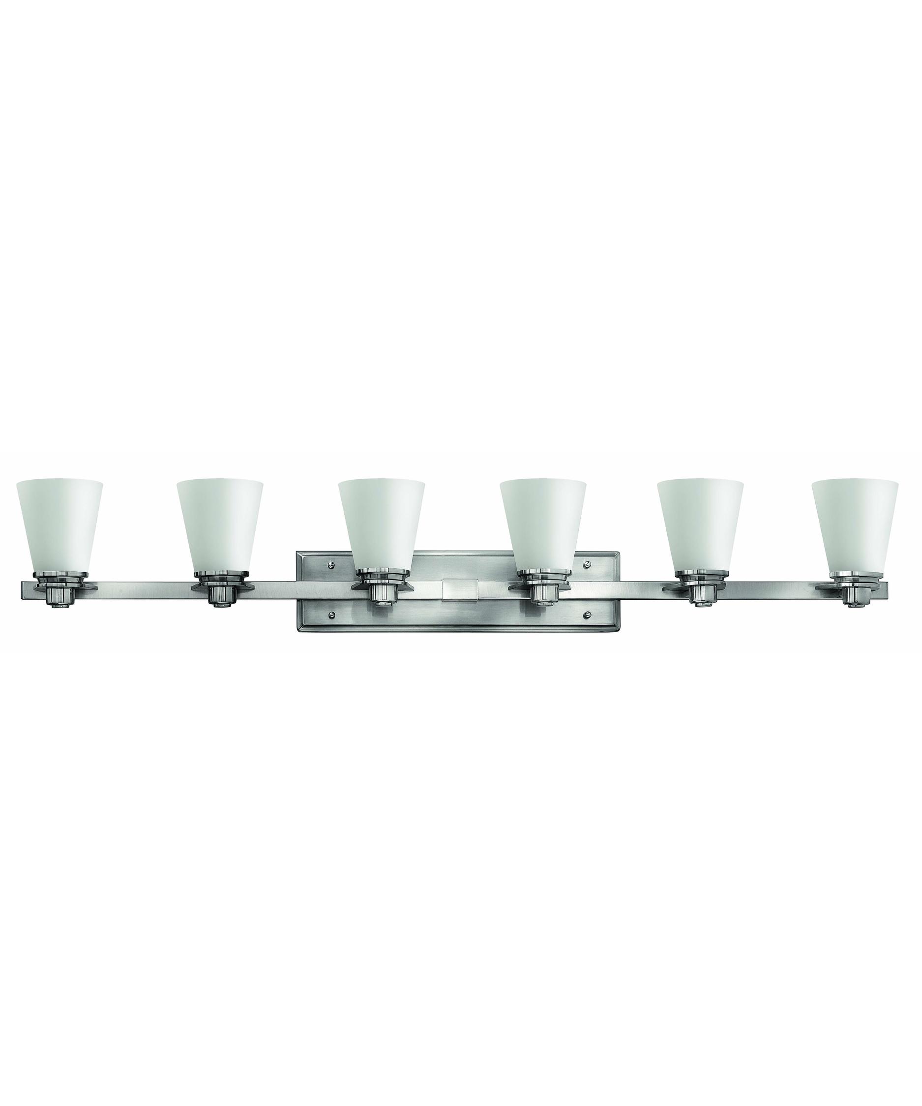 48 Vanity Light Fixture