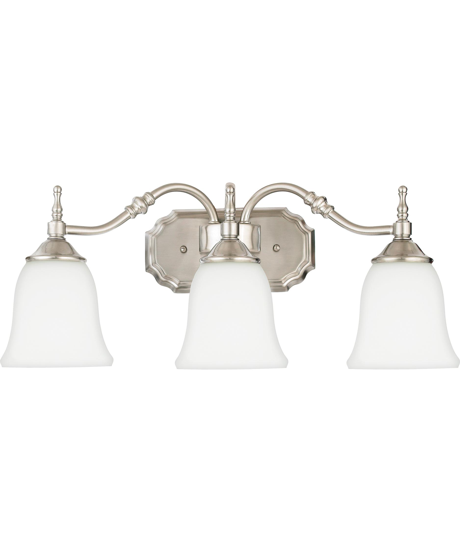 Quoizel Bathroom Light Fixtures quoizel tt8743 tritan 22 inch wide bath vanity light | capitol Quoizel Bathroom Light Fixtures quoizel tt8743 tritan 22 inch wide bath vanity light | capitol