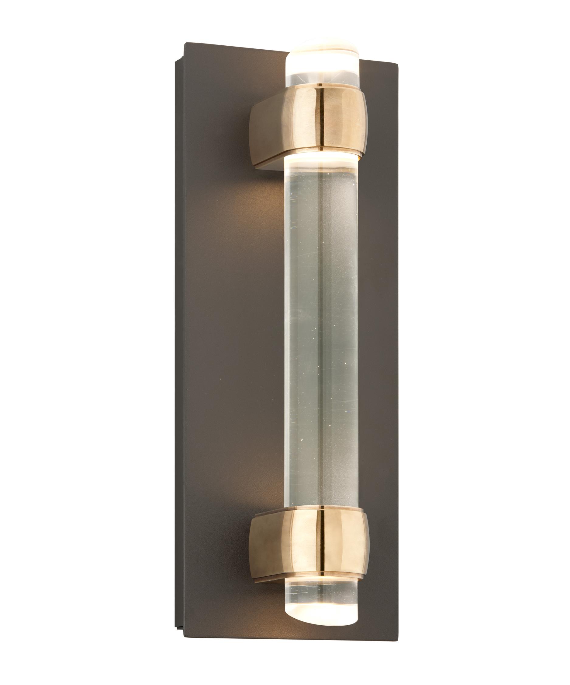 Troy Lighting BL3753 Utopia Energy Smart 4 Light Outdoor Wall Light