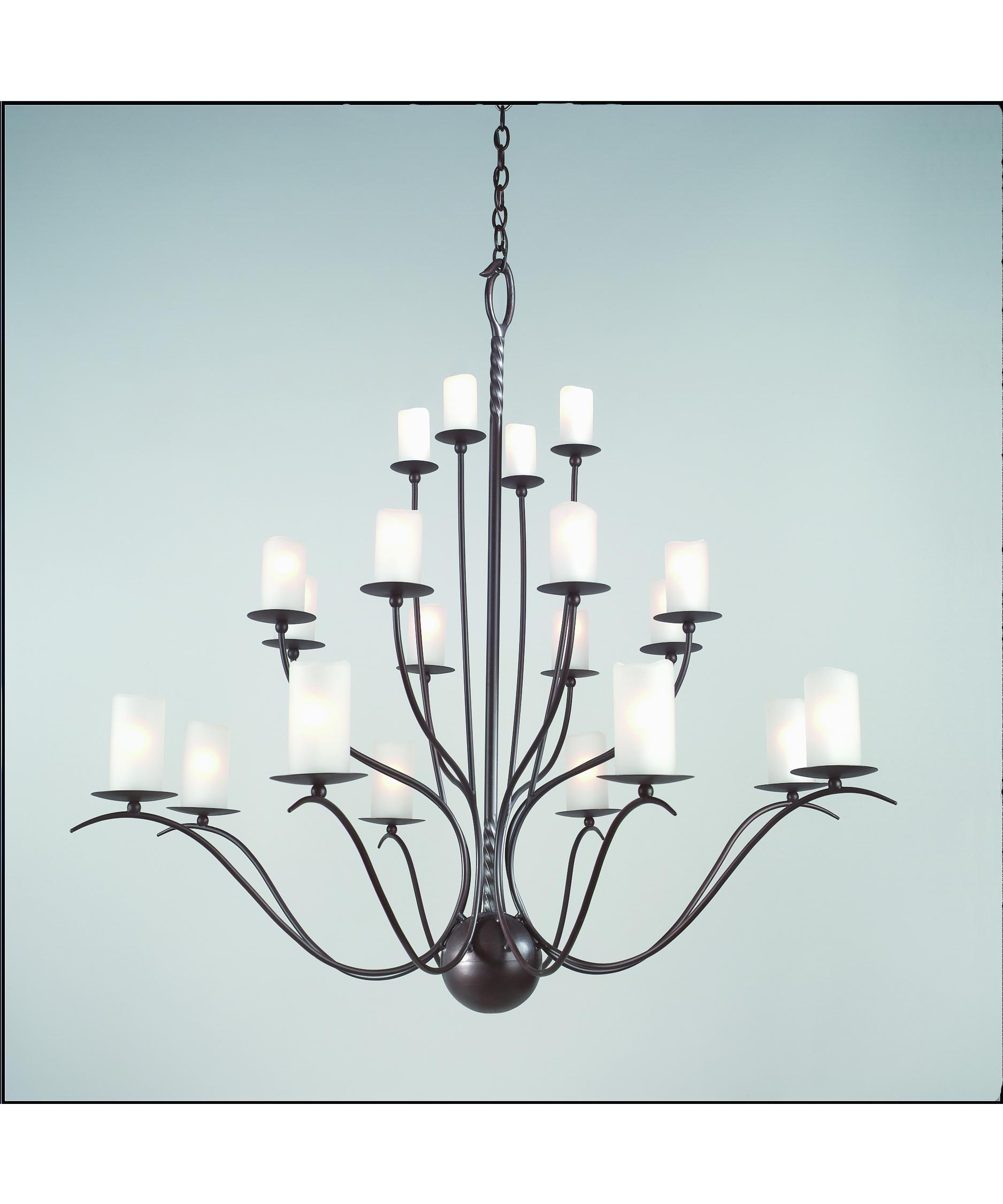 Troy Lighting F9220 Avalon 45 Inch Chandelier Capitol Lighting 1
