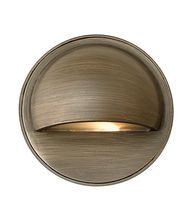 Hardy Island 4 Inch Deck Light